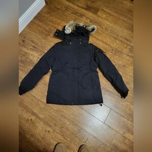 Outdoor Survival.Canada